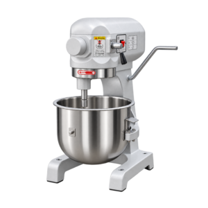 Planetary Mixer 20L (Gear Type)
