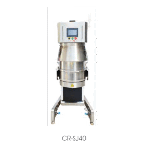 Multi-Functional Double Ball Mixer (CR-SJ40, 60, 90)
