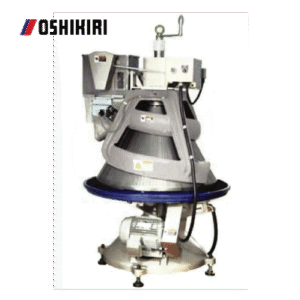 Conical Rounder RQS