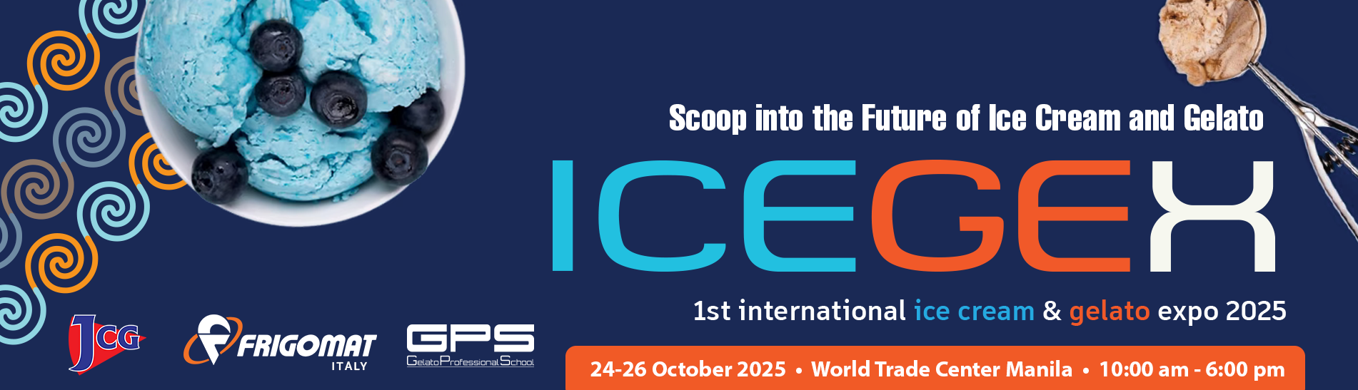 ICEGEX 2025
