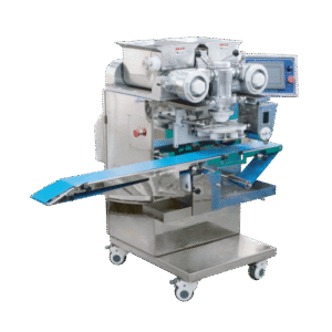 Encrusting Machine HX-2860