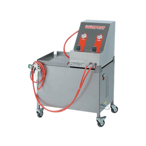 OVOSPRAY EGG DESPENSER