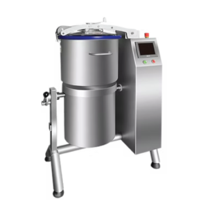 TM-25 Vertical Cutter Mixer