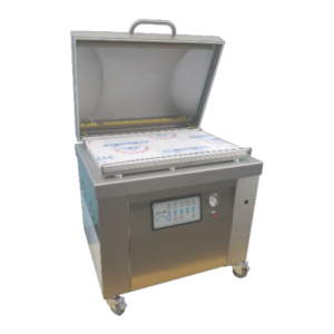 Vacuum Packaging Machine IC-1000