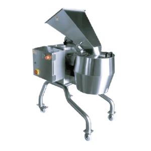 Vegetable Cutting Machine TJ-300