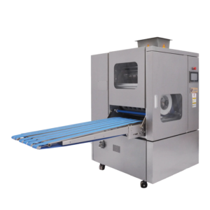 Divider Rounder ZDR